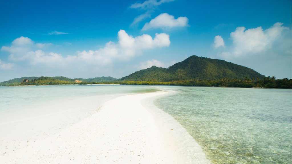 4 Spot Wisata Pulau Pahawang, Maldives Versi Indonesia! 4 Spot Wisata Pulau Pahawang, Maldives Versi Indonesia!