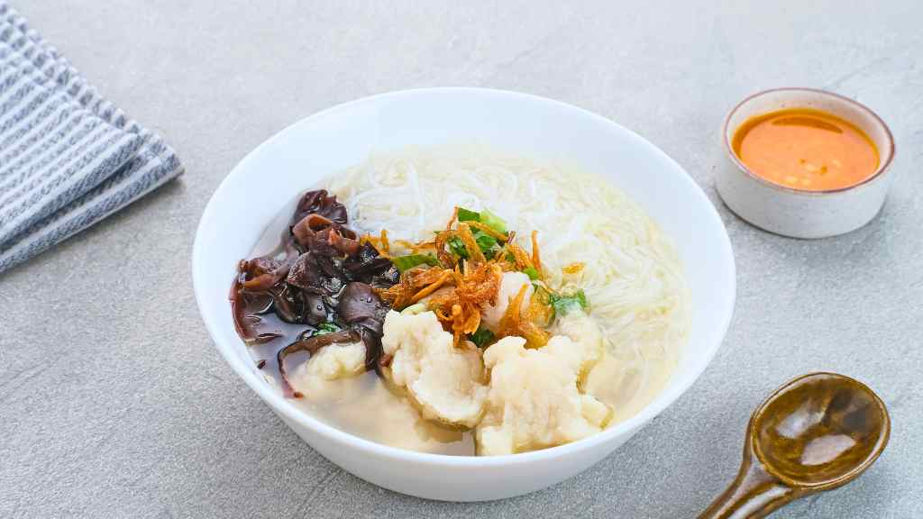 5 Makanan Khas Palembang untuk Buka Puasa, Kenikmatan Haqiqi Penuh Makna