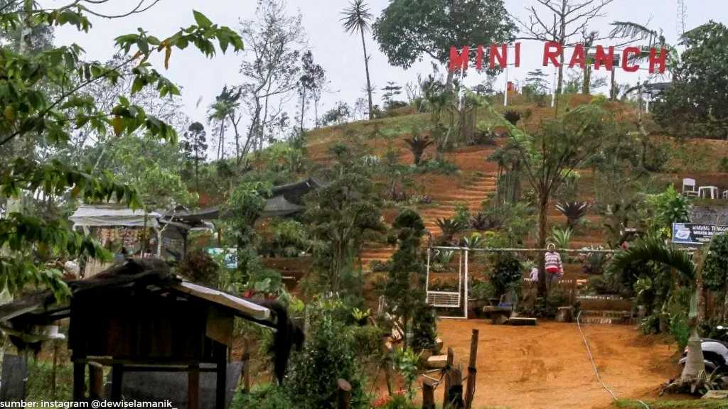 Ragam Aktivitas Menarik di Desa Wisata Selamanik desa selamanik,