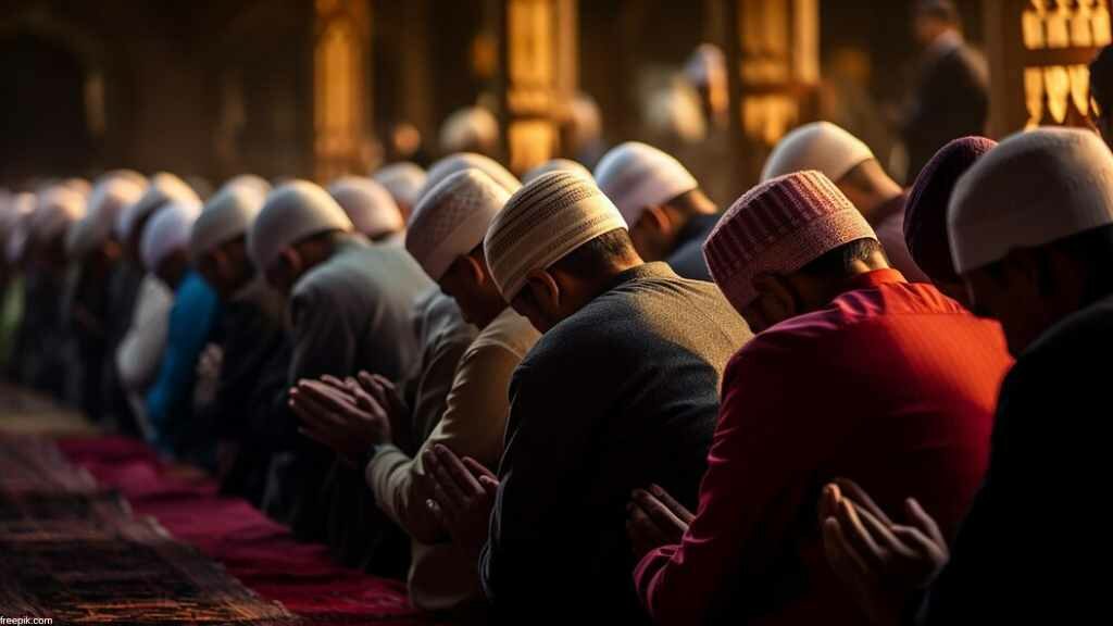 pesantren, film religi,