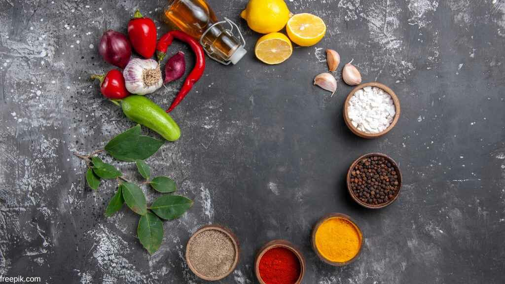 4 Resep Bumbu Dasar Indonesia, Masak di Rumah Jadi Mudah!