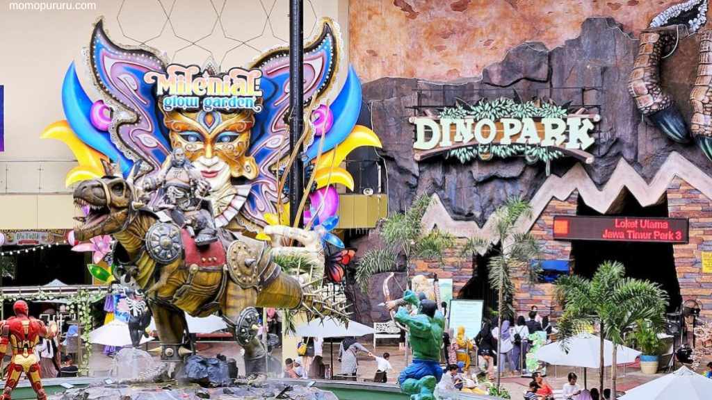 5 Rekomendasi Wisata di Batu, Mana yang Jadi Wishlist Kamu?