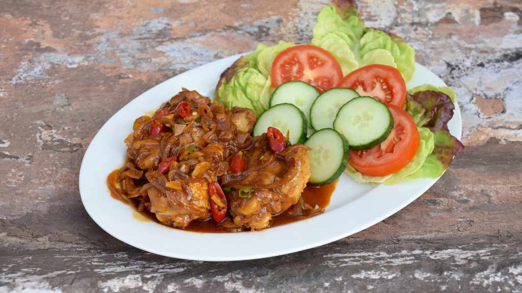 5 Menu Buka Puasa yang Banyak Diminati, Mana yang Paling Menarik Hati?