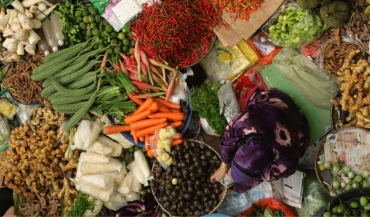 resep bumbu dasar indonesia,