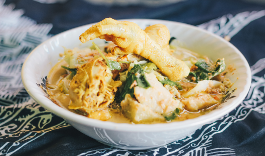 rujak soto, rujak, rujak unik,