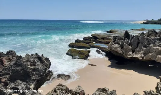 Pantai Pero