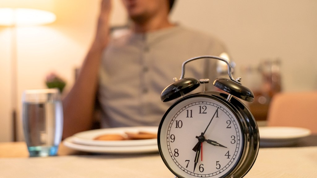 Tips Masak Saat Sahur