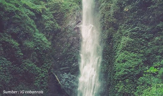 wisata di batu,