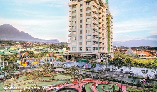 wisata di batu,