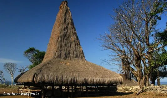 Wisata Pulau Sumba Nusa Tenggara Timur, wisata sumba,