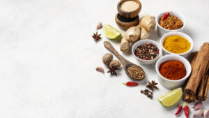 resep bumbu dasar indonesia,
