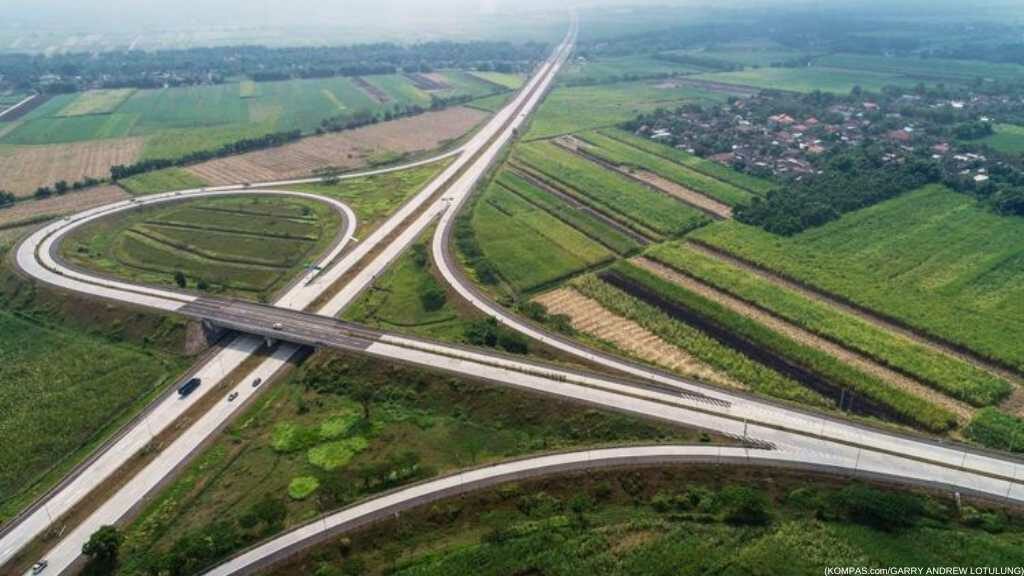 tol trans jawa,