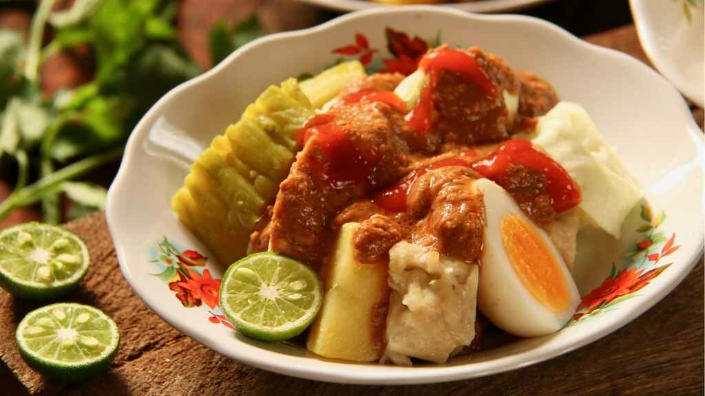 Siomay Jadi Dumpling Terbaik di Dunia 2024 Versi Taste Atlas siomay, siomai,