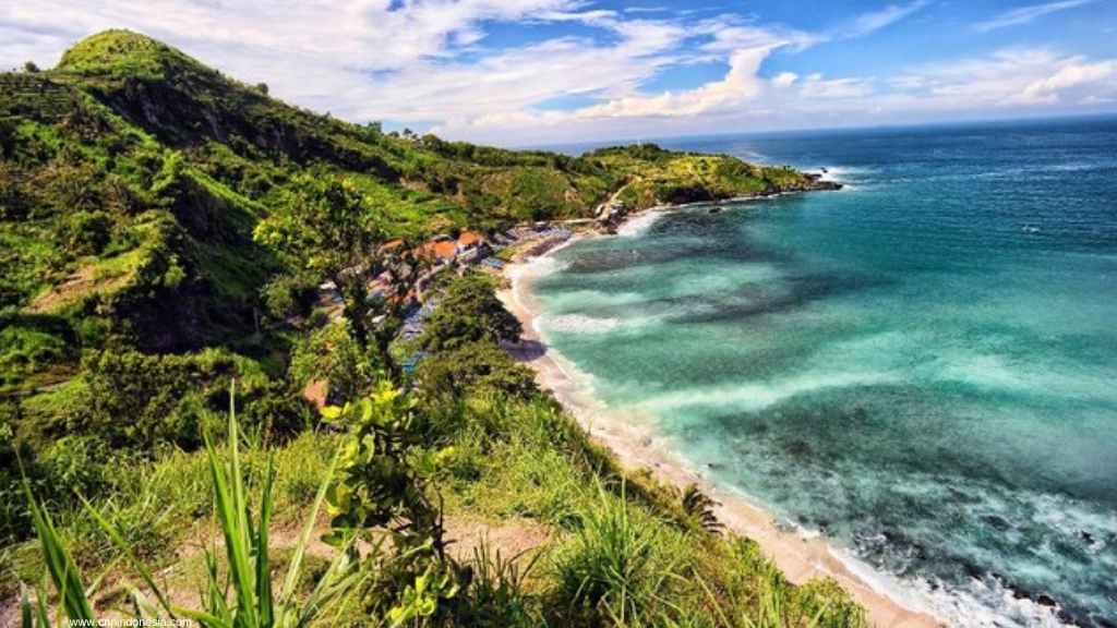 Geopark Kebumen Siap Masuk Jajaran UNESCO Global Geopark geopark kebumen,