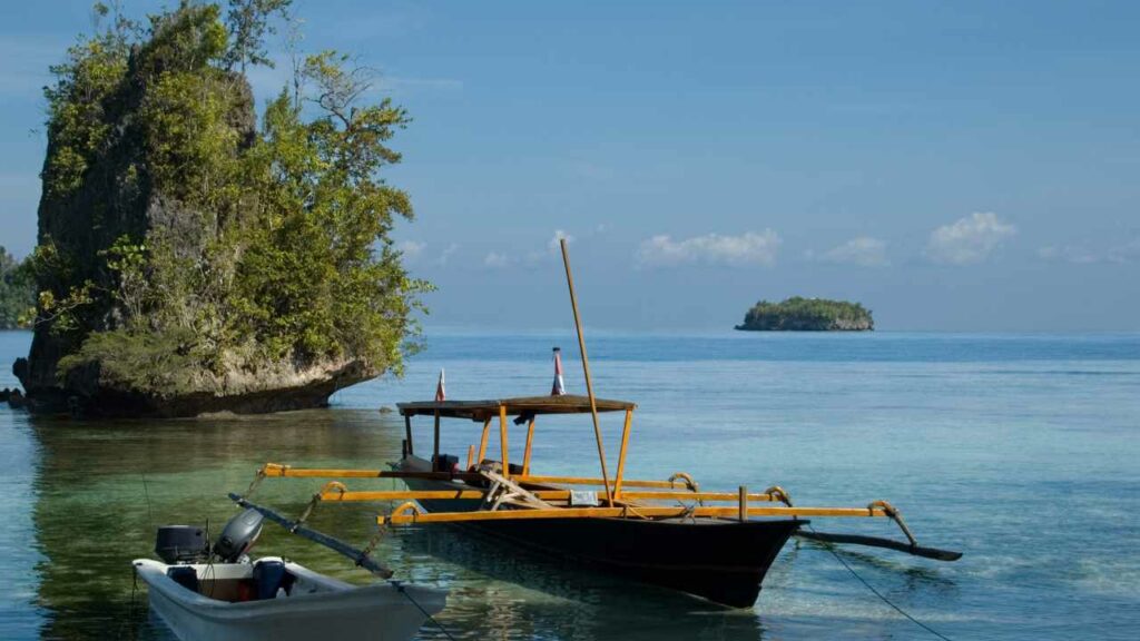 togean,