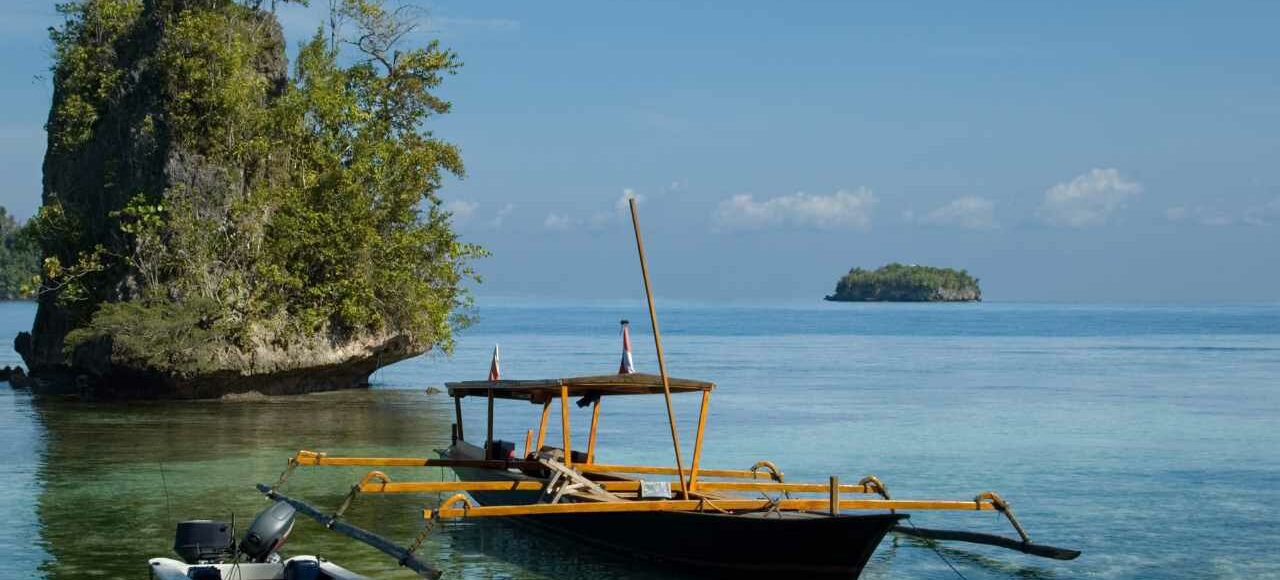 togean,