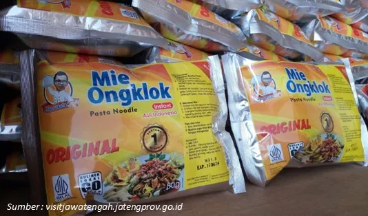 3 Daya Tarik Wonosobo, Ada Festival Balon Udara Lho! 2 Kuliner Wonosobo