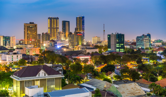 Destinasi Wisata Paling Terjangkau di Asia,