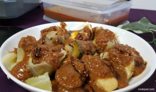 siomay,