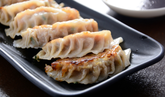 Gyoza Hamamatsu,