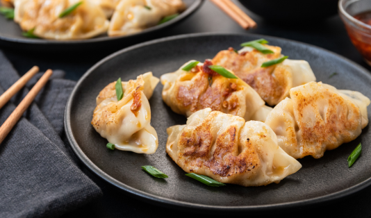 Jiaozi,