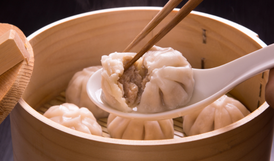 Xiaolongbao,