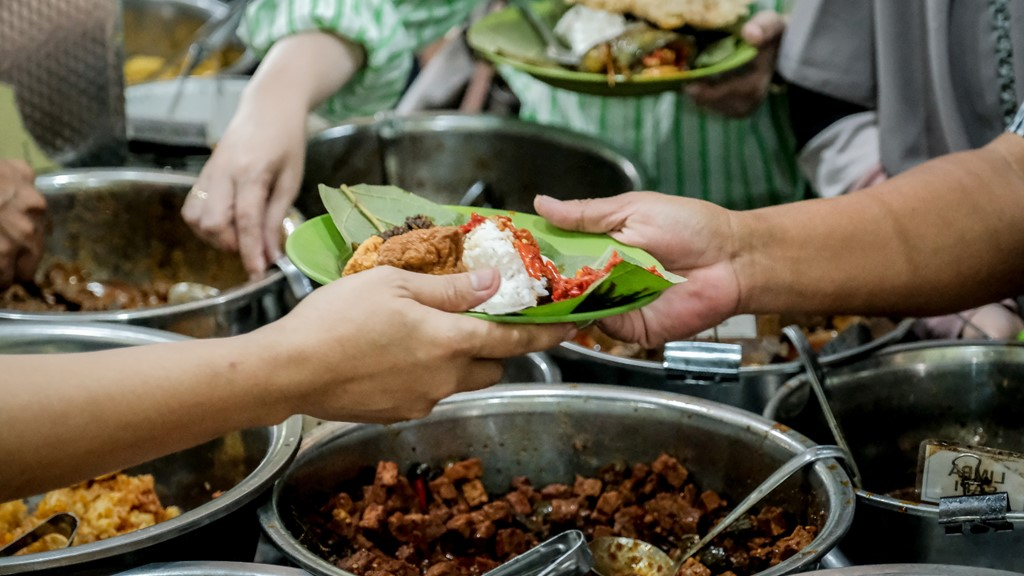 Wisata Kuliner Mudik di Jalur Pantura