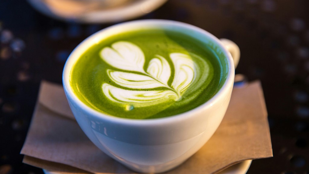 Alternatif Kopi agar Tidak Ngantuk