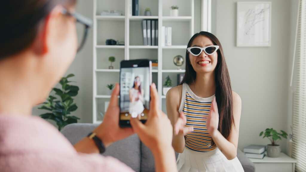 Lengkap! Ini Dia 17 Ide Konten TikTok untuk Pemula Lengkap! Ini Dia 17 Ide Konten TikTok untuk Pemula