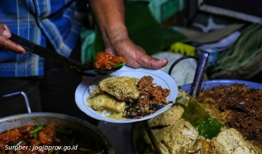 Gudeg Permata