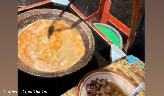 Gultik Blok M