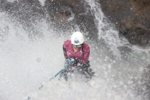 curug cikondang, 