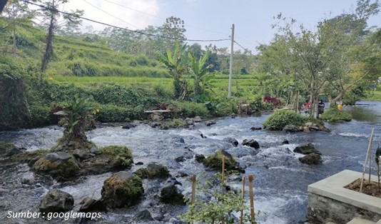Jam Buka Wisata Sumber Maron Malang