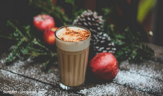 9 Pantangan Makanan dan Minuman Saat Radang Tenggorokan 3 Minuman Berkafein
