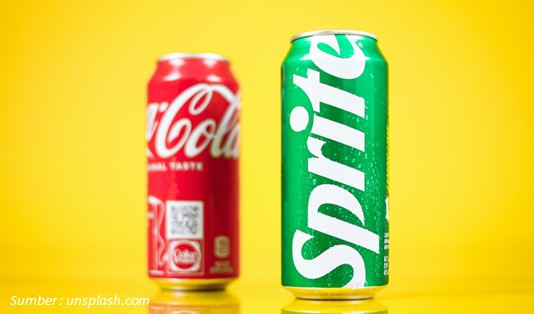 9 Pantangan Makanan dan Minuman Saat Radang Tenggorokan 4 Minuman Bersoda dan Berkarbonasi