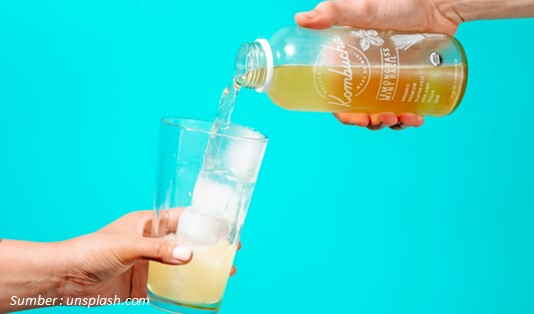 Pilihan Alternatif Kopi agar Tidak Ngantuk