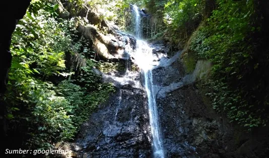 Rute Menuju Coban Pawon Lumajang