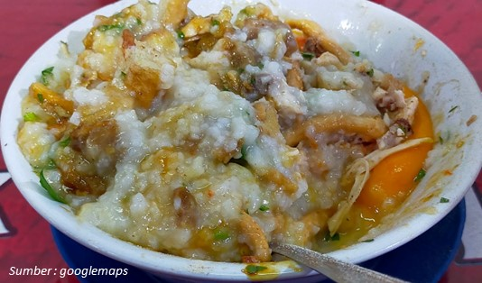 Street Food Terbesar di Jakarta,