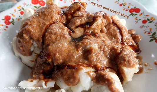 Street Food di Jakarta