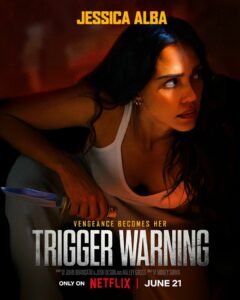 mouly surya, trigger warning, jessica alba,