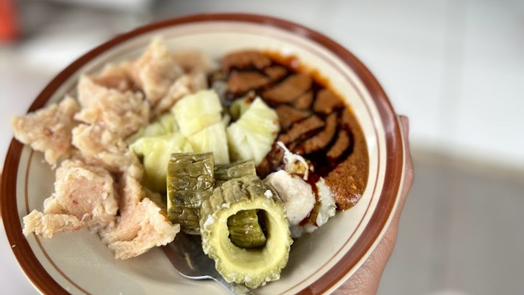 street food terbesar di Jakarta