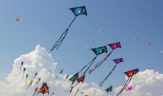 Rekomendasi 5 Event Seru Selama HUT Jakarta ke-497! 5 festival layang-layang, kite festival, ancol, hut jakarta, Rayakan HUT Jakarta ke-497,HUT Jakarta ke-497,