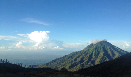Banyuwangi