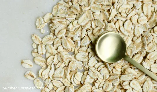 Membuat Oatmeal Instan Sarapan Praktis di Era Modern, Sehatkah? 3 Apa Risiko Mengkonsumsi Oatmeal Instan