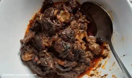 Bukan Sekedar Lezat, Rendang Lokan Juga Bikin Sehat 1 Apa itu Lokan