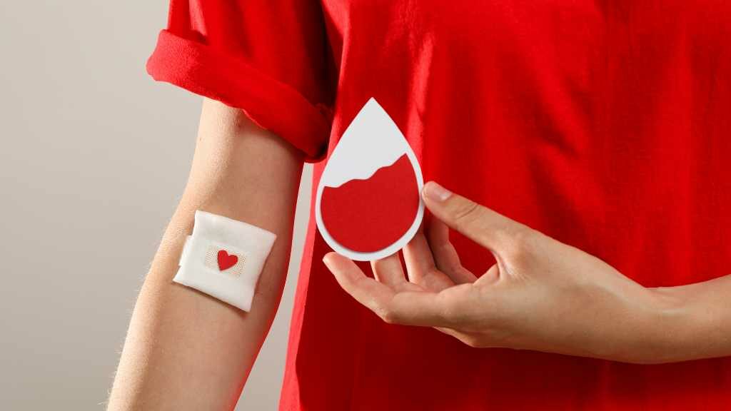 Fakta Menarik dan Mitos yang Perlu Diluruskan Tentang Donor Darah Fakta Menarik dan Mitos yang Perlu Diluruskan Tentang Donor Darah