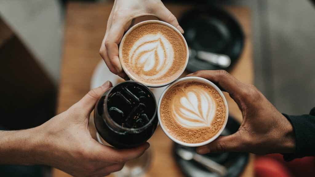 Jadi Negara Pertama di Asia Tenggara, Indonesia Jadi Tuan Rumah World of Coffee Trade Show 2025 Jadi Negara Pertama di Asia Tenggara, Indonesia Jadi Tuan Rumah World of Coffee Trade Show 2025