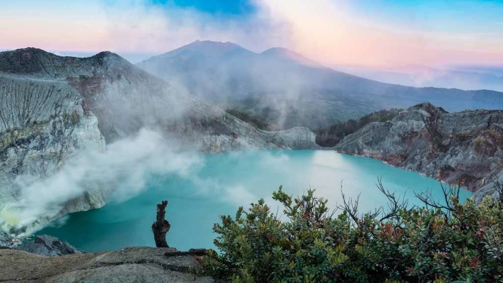 Liburan Ceria, Trip 3D2N Banyuwangi Cuma Rp1,9 Juta! Liburan Ceria, Trip 3D2N Banyuwangi Cuma Rp1,9 Juta!