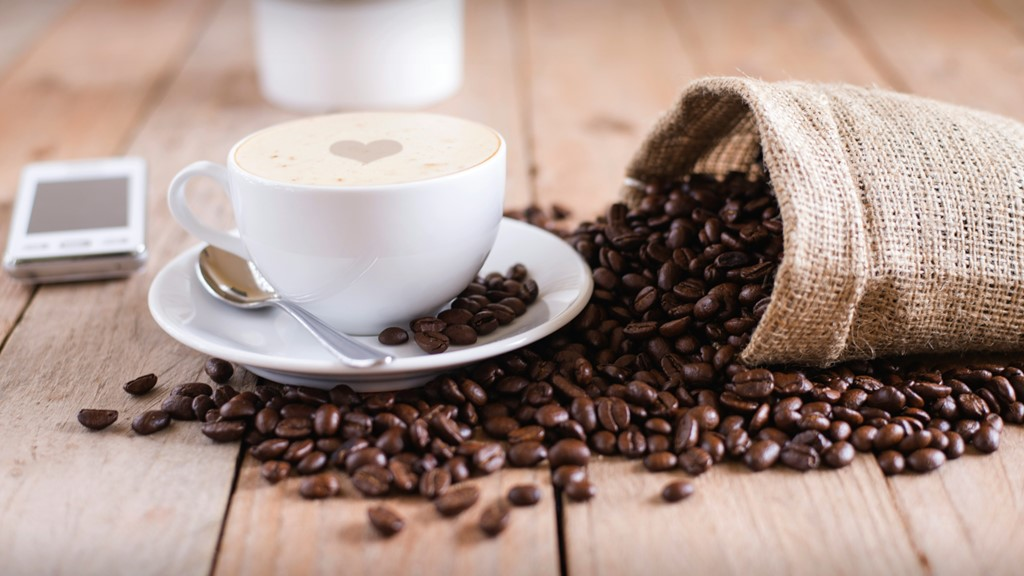 Secangkir Semangat, Menyibak 7 Manfaat Kopi untuk Kesehatan Mental Manfaat Kopi untuk Kesehatan Mental