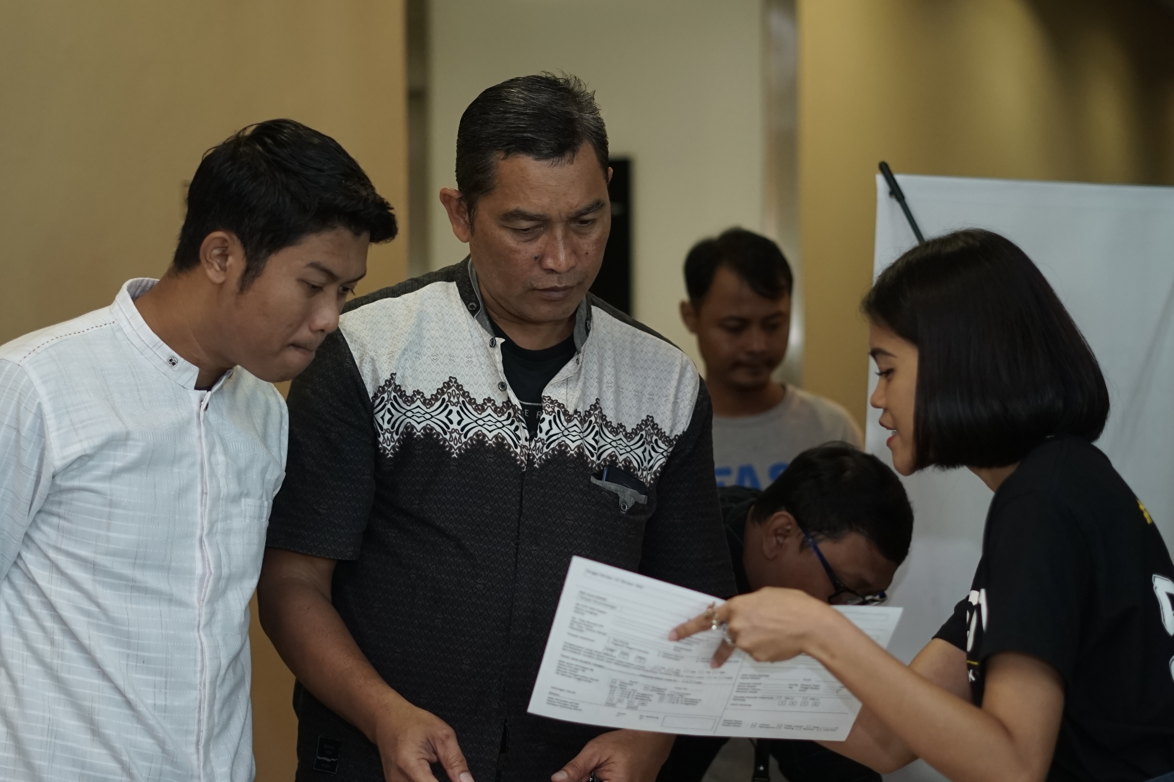 donor darah, pmi, sf capital, pigijo,